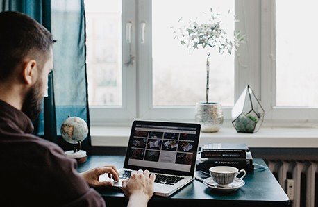 5 idei pentru o locuință ce inspiră la creativitate