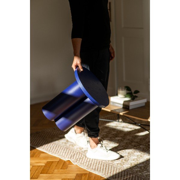 Modrá stolička Oly – noo.ma-image-2