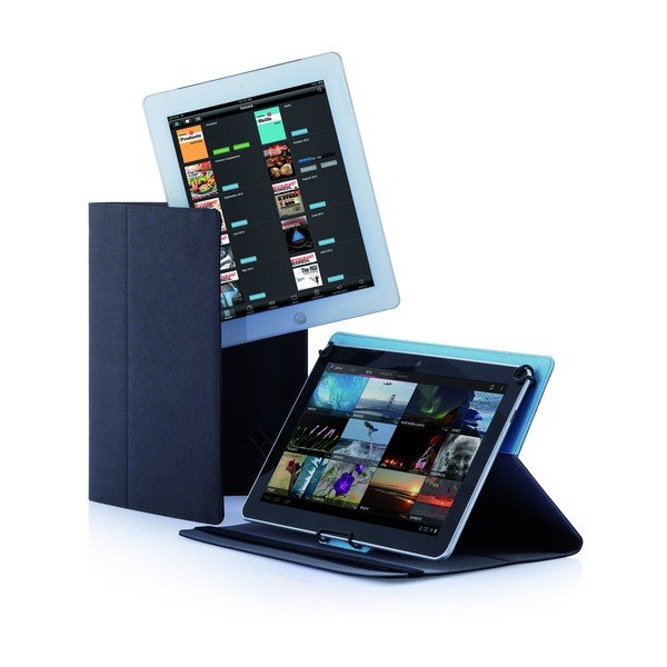 Držák na tablet Univo 10", šedý-image-3