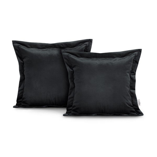 Povlaky na polštáře v sadě 2 ks 45x45 cm Side – AmeliaHome-image-2