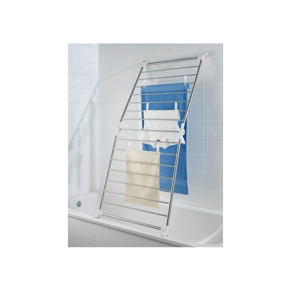 Sušák na prádlo do vany Wenko Profi-image-3