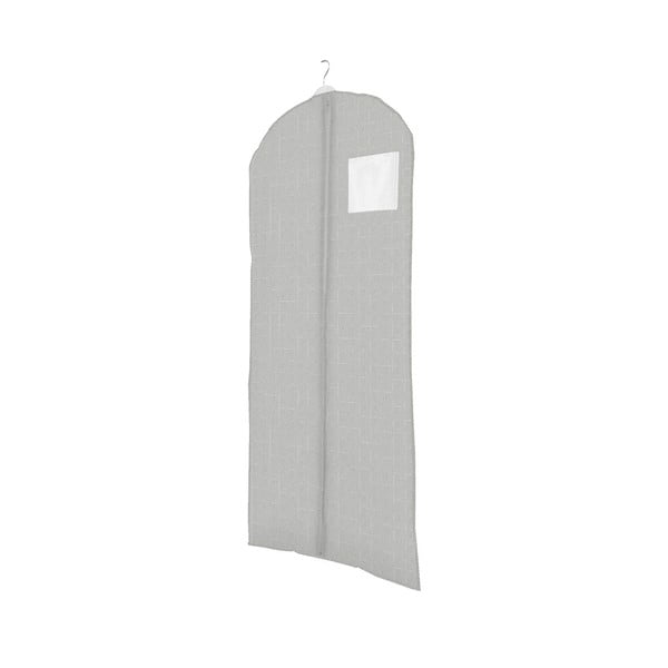 Šedý obal na oblečení Compactor Boston, 60 x 137 cm-image-3