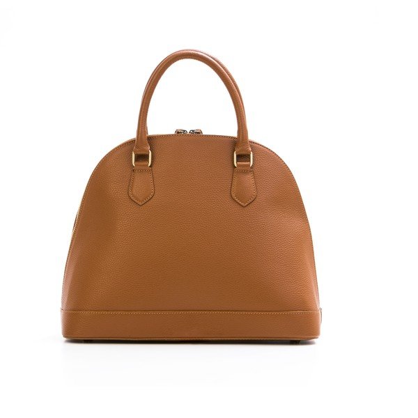Kabelka Calandra Cognac-image-1