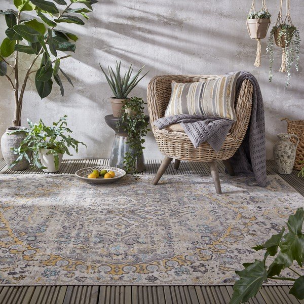 Venkovní koberec Flair Rugs Louisa, 160 x 230 cm-image-1