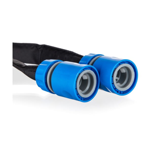 Průsaková plochá zavlažovací hadice 7,5 m – Happy Green-image-1