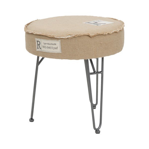 Stolička Mauro Ferretti Havana, ∅ 43 cm-image-2
