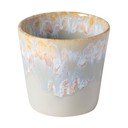 Šedo-zelený šálek z kameniny 210 ml Grespresso – Costa Nova