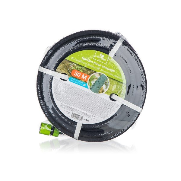 Průsaková zavlažovací hadice 30 m – Happy Green-image-2