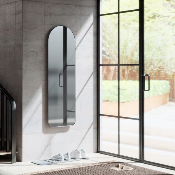 Stojací zrcadlo 51x158 cm Hubba – Umbra-image-3