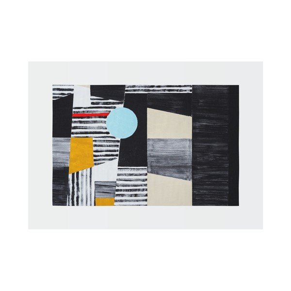 Koberec Oyo home Suzzo Garado, 80 x 150 cm-image-2