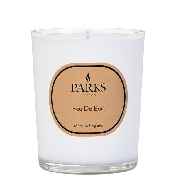 Svíčka Feau De Bois Parks Candles London Vintage Aromatherapy, doba hoření 45 h