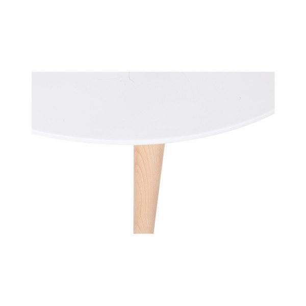 Odkládací stolek Barbara, délka 72 cm-image-1