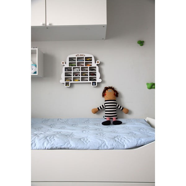 Polička Unlimited Design for kids Veterán-image-3