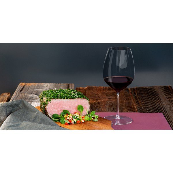 Sklenice na víno v sadě 2 ks 834 ml Performance Merlot – Riedel-image-3