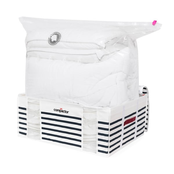 Vakuový organizér Compactor Marine, výška 27 cm-image-3