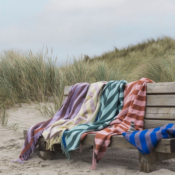 Deka 125x170 cm Retro – Mette Ditmer Denmark-image-3