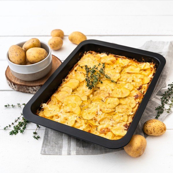 Pekáč Zenker Special Cooking, 37 x 27 cm-image-1