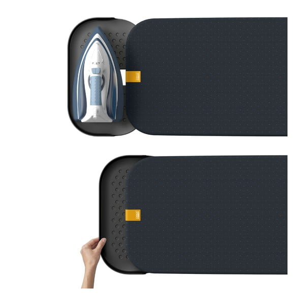 Žehlicí prkno 135x45 cm Glide Max Plus – Joseph Joseph-image-3