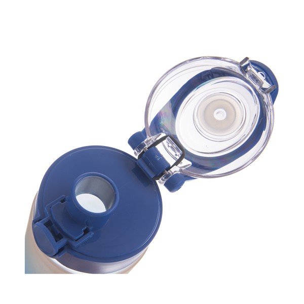 Modrá tritanová lahev 500 ml Saga – Orion-image-2