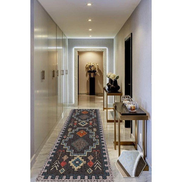 Koberec Rizzoli Ethnic, 80 x 200 cm-image-2