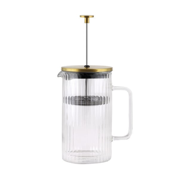 French press Tulip – Vialli Design-image-3