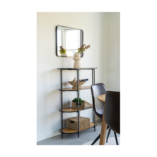 Košíky z mořské trávy v sadě 2 ks Venosa – House Nordic-image-1