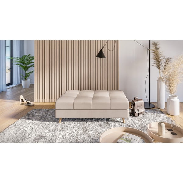 Krémová podnožka Ariella – Ropez-image-2