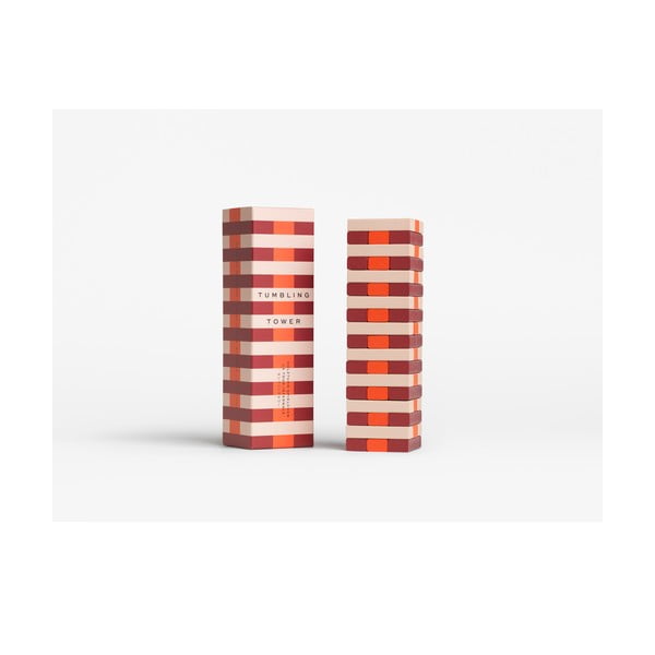 Společenská hra Play Tumbling Towers – Printworks-image-4