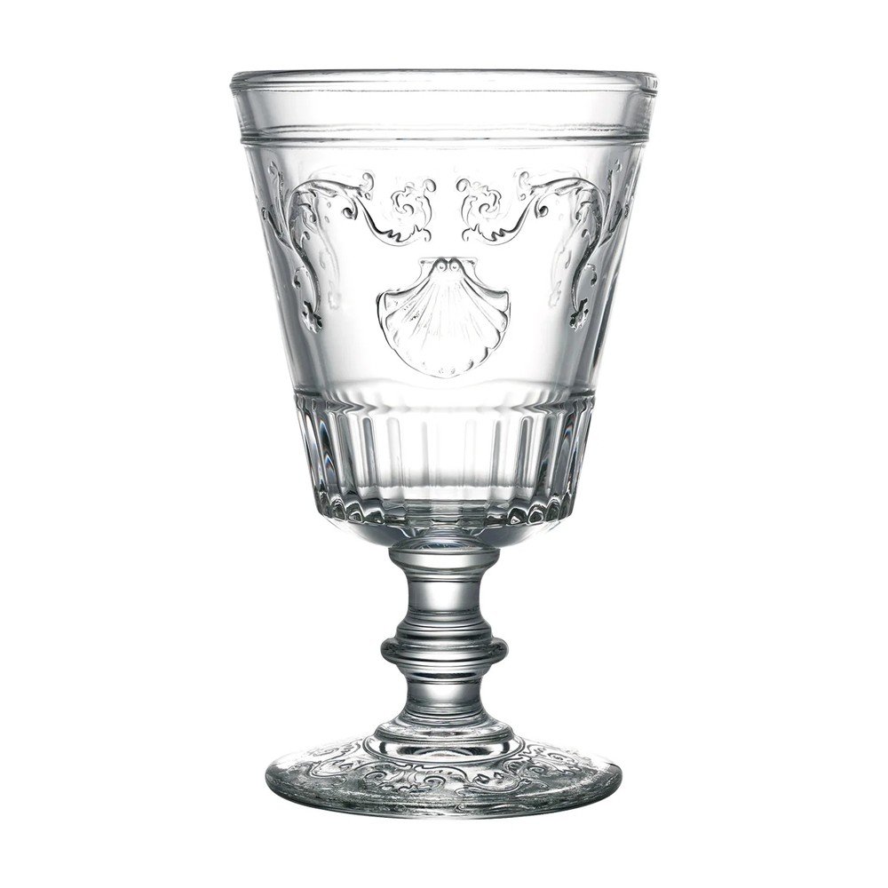 Sklenička na víno 400 ml Versailles – La Rochére