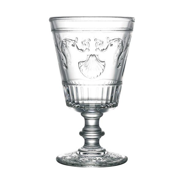 Sklenička na víno 400 ml Versailles – La Rochére