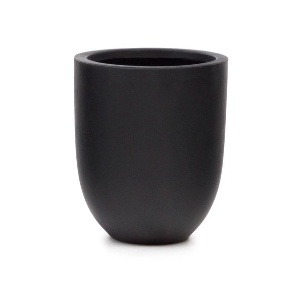 Betonový obal na květináč ø 39 cm Aiguablava – Kave Home