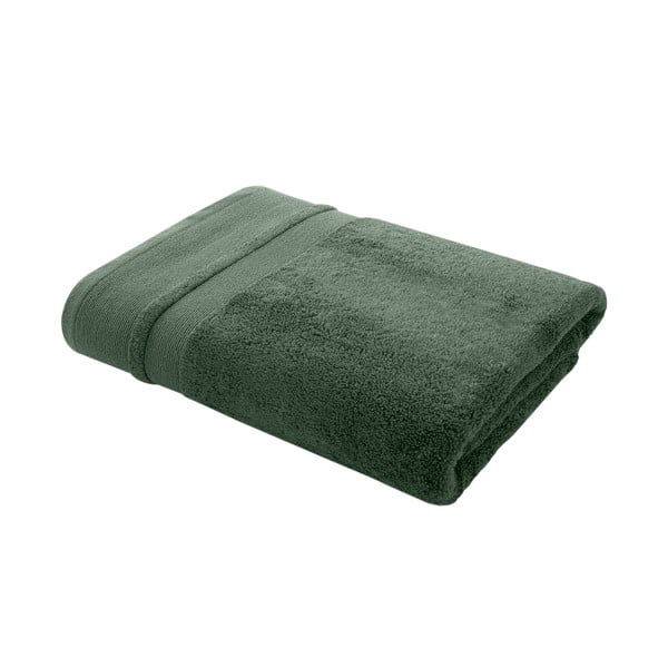 Zelený ručník 50x90 cm Zero Twist – Content by Terence Conran