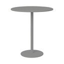 Hliníkový kulatý zahradní odkládací stolek ø 40 cm Stay – Blomus