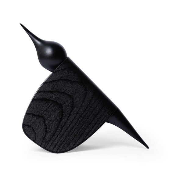 Soška z dubového dřeva (výška 11,5 cm) Tica – Gazzda-image-3