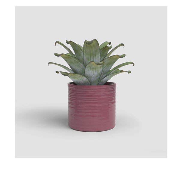 Keramický ručně vyrobený obal na květináč ø 18 cm Fortuna – Artevasi-image-3