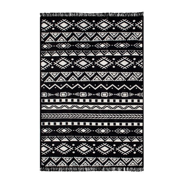 Oboustranný pratelný koberec Kate Louise Doube Sided Rug Amilas, 120 x 180 cm-image-3