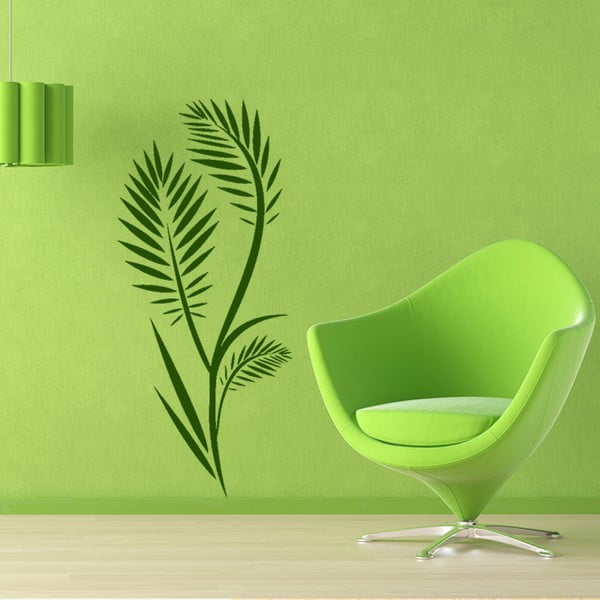 Samolepka Palm Leaf