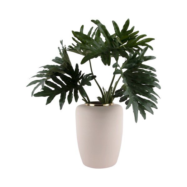 Béžová vysoká váza Dex   – PT LIVING-image-2