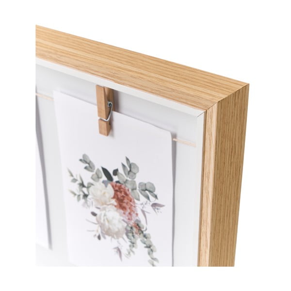 Rámeček 43x24 cm - Casa Selección-image-2