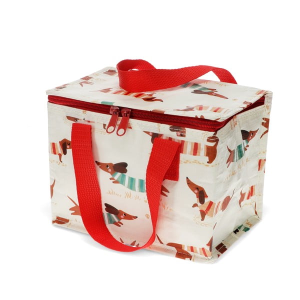 Chladicí taška Sausage Dog – Rex London