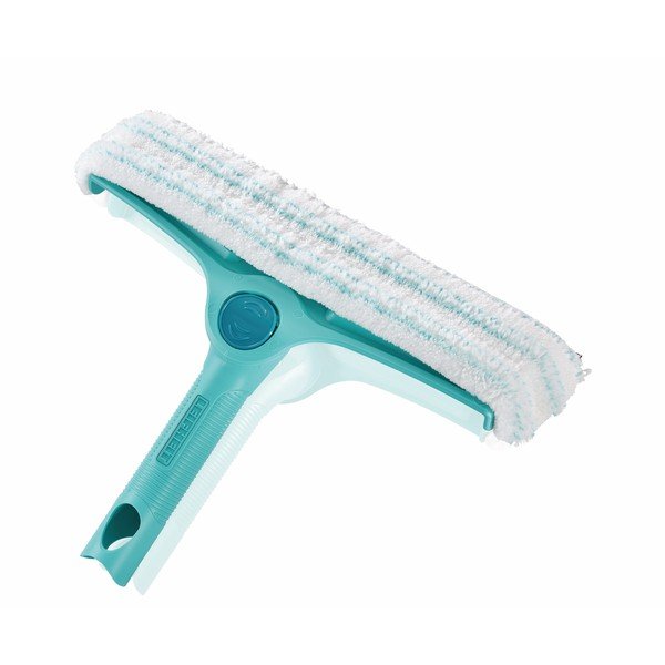 Zelená stěrka na okna 32 cm 3in1 – LEIFHEIT