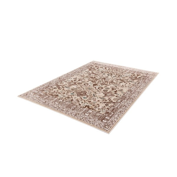 Světle hnědý koberec 120x180 cm Sensi Jim – FD-image-4