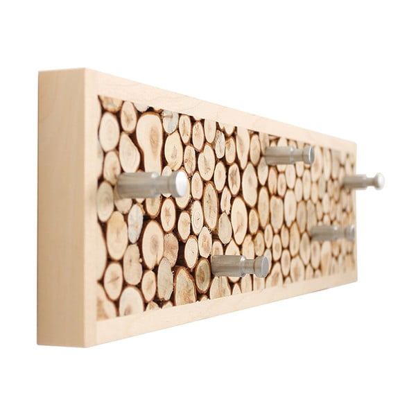 Věšák na kabáty Woodman Juniper-image-3