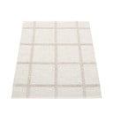 Krémový vnitřní a venkovní koberec 70x100 cm Ada Fossil – Pappelina