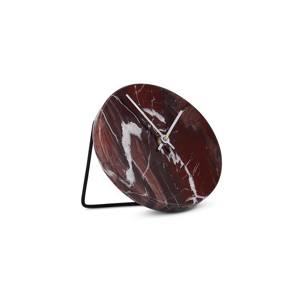 Stolní hodiny ø 15,5 cm Zone – S|P Collection-image-2