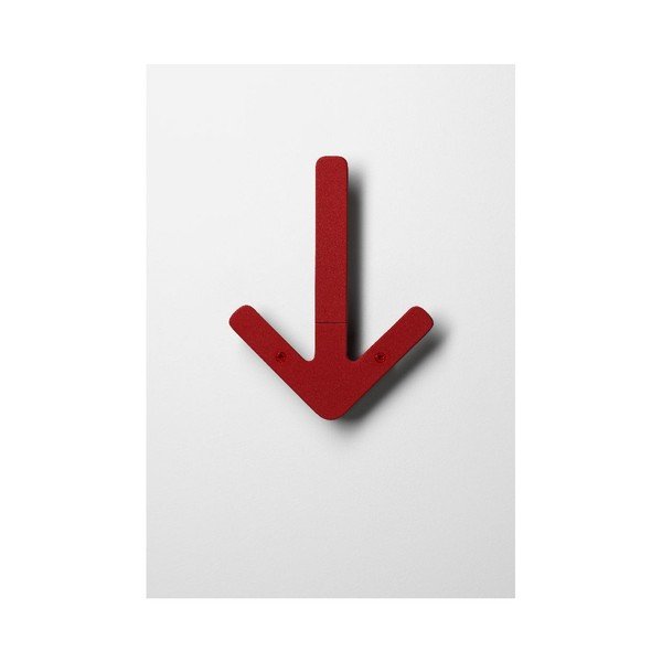 Věšák Arrow Red-image-1