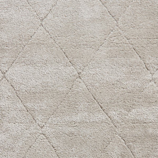 Světle šedý koberec 160x230 cm Ideal Shaggy – Think Rugs-image-4