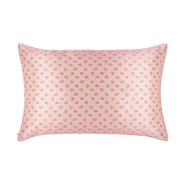 Hedvábný povlak na polštář 51x76 cm Petal – slip