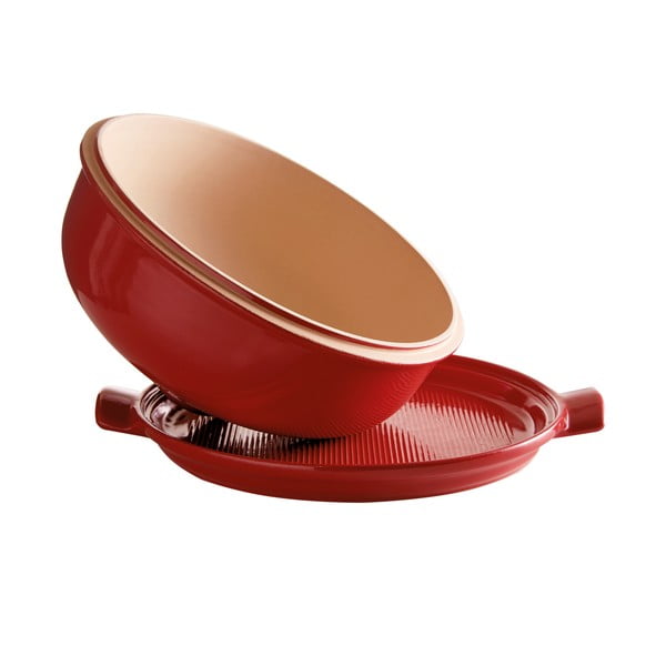 Keramická forma na pečení na chléb 4,5 l – Emile Henry-image-3