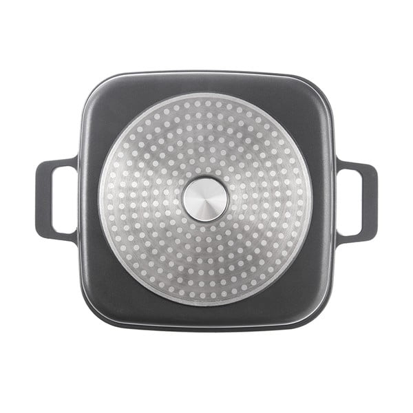 Hliníkové pekáče v sadě 2 ks 24,5x32,5 cm GRANDE – Orion-image-3